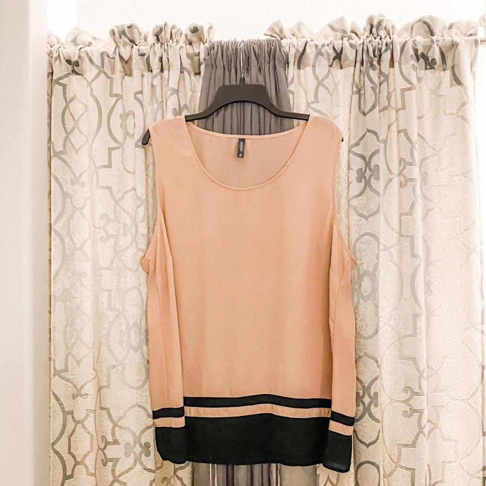 Massini blouse
